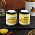 Barosi Cultured Cow Ghee Combo